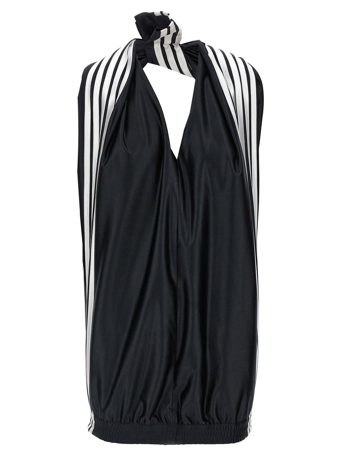 Balenciaga Tracksuit Dress