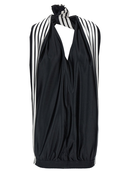 Balenciaga Tracksuit Dress