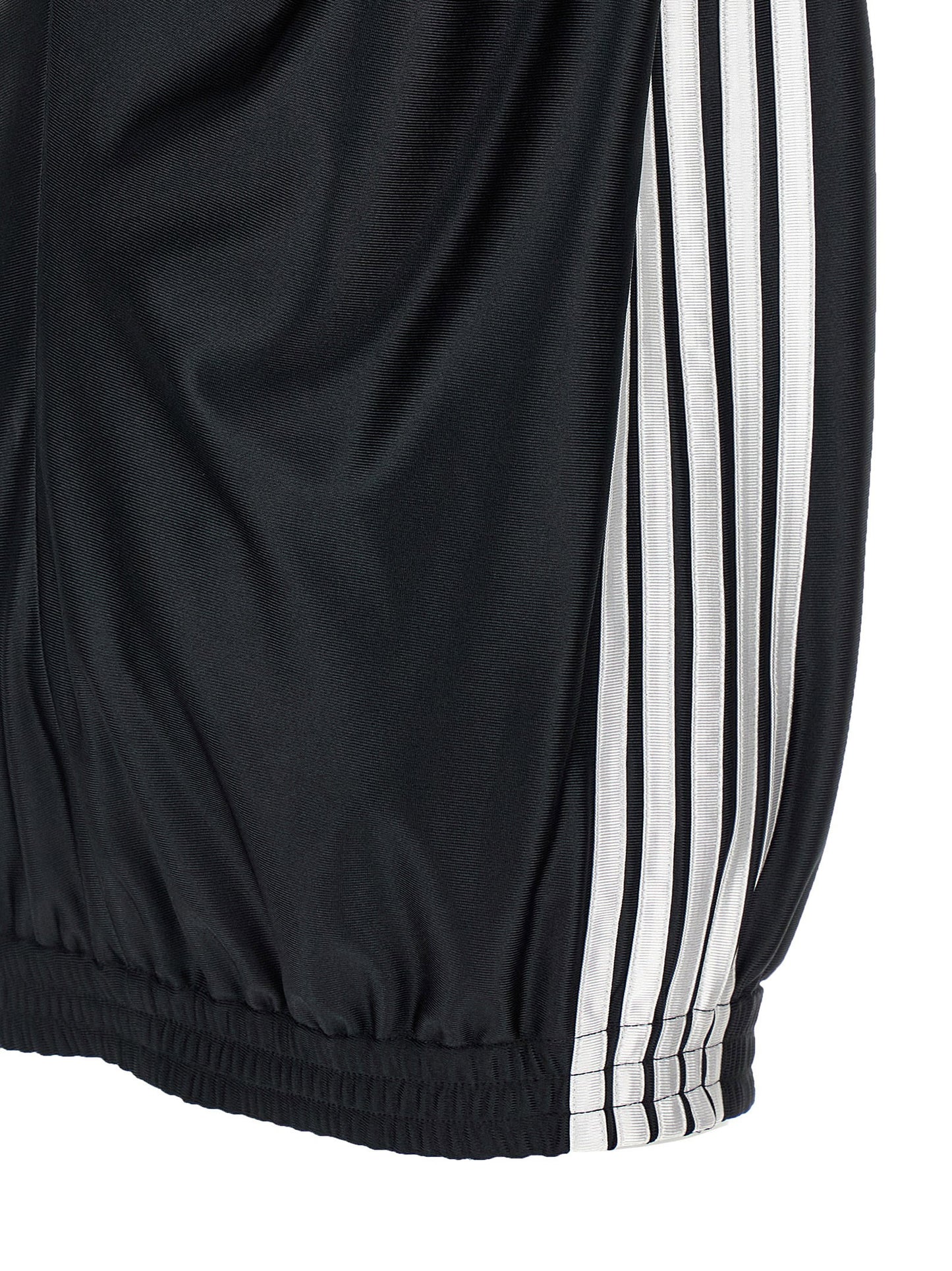Balenciaga Tracksuit Dress