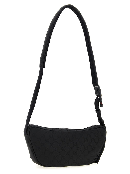 Gucci Nexus Large Fanny Pack