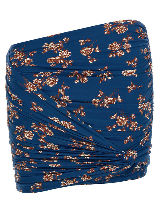Magda Butrym 01 Swimsuit Skirt