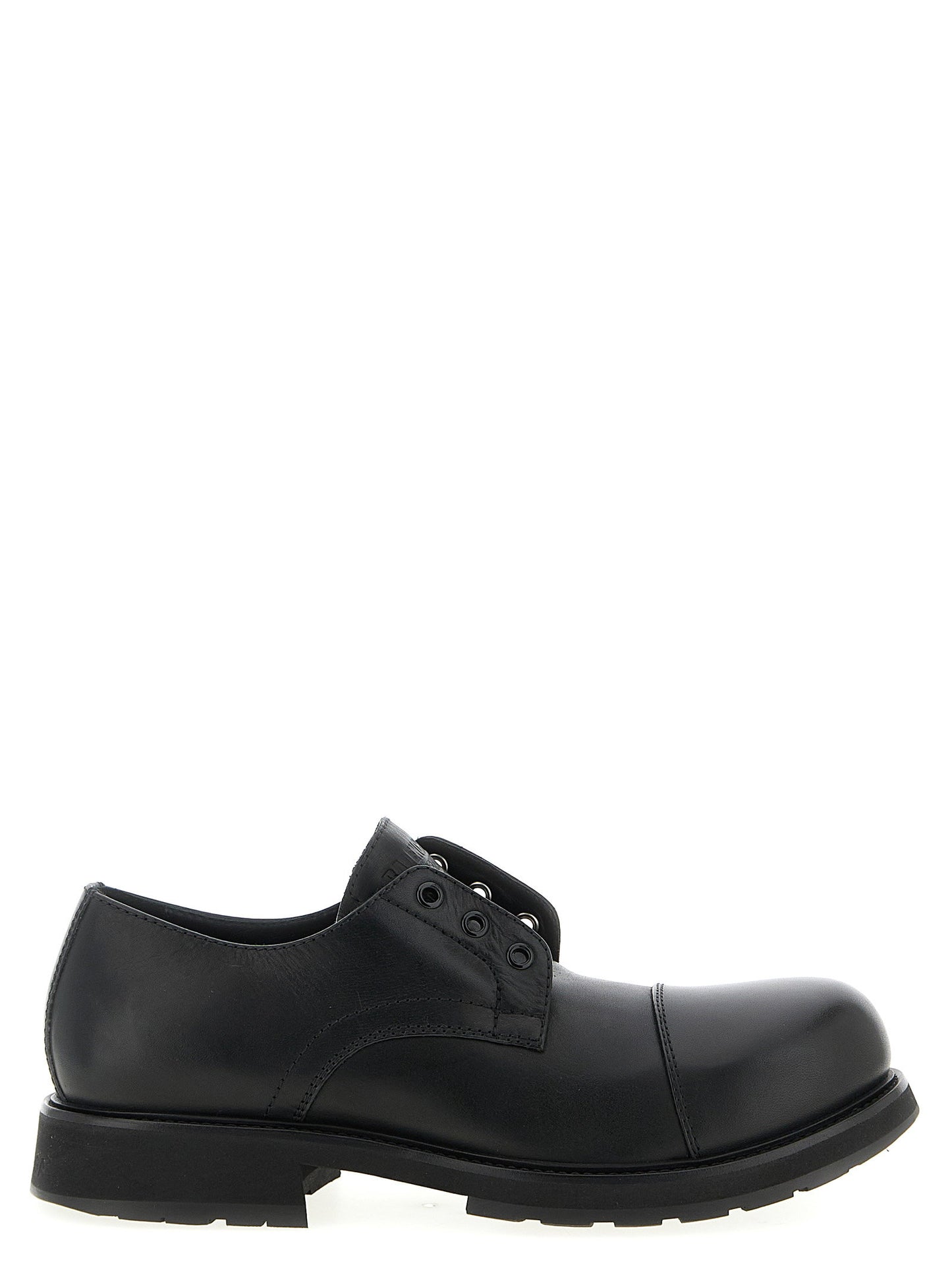 Balenciaga Truck Derby Loafers