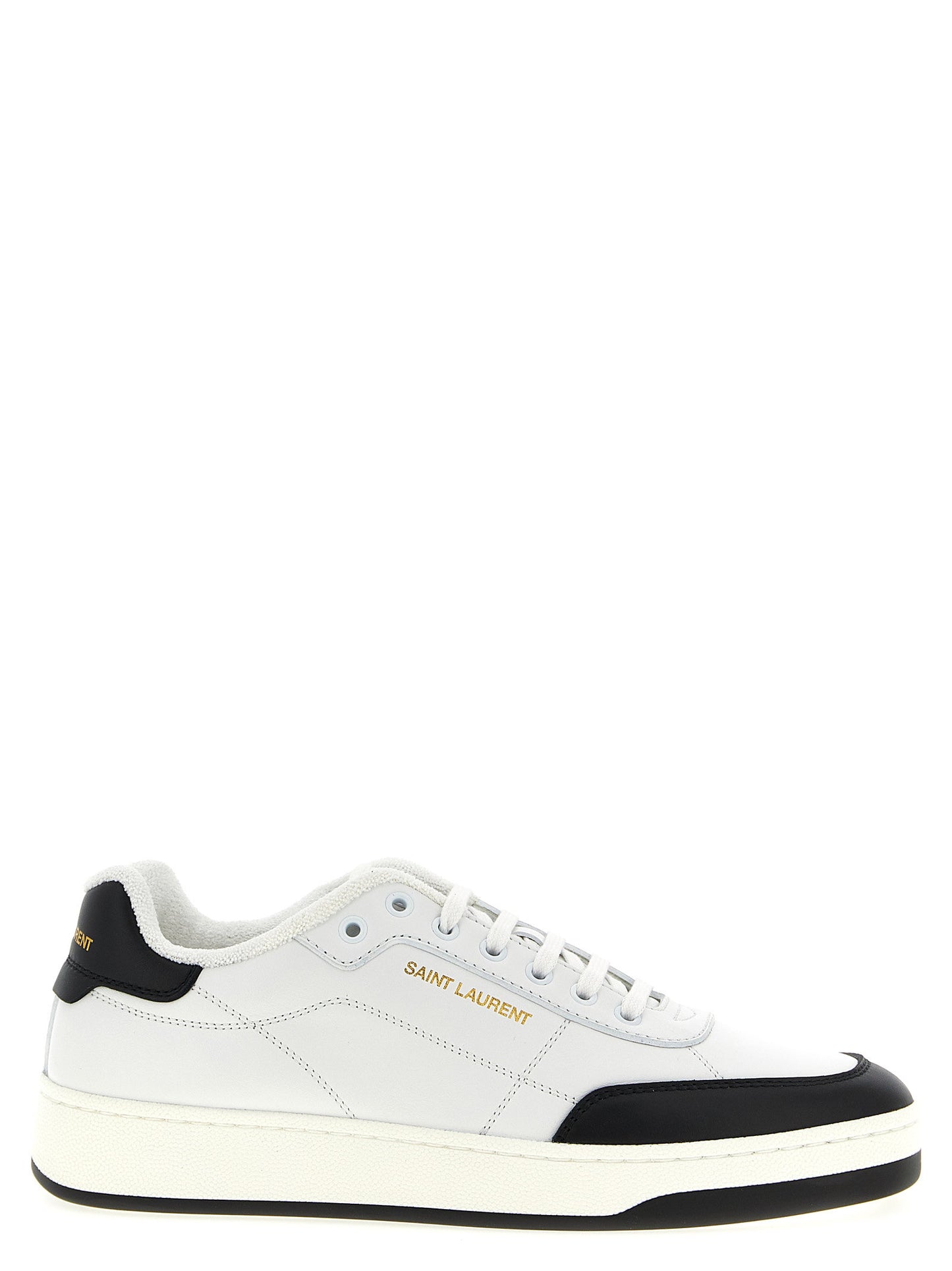 Saint Laurent Sl/61 Sneakers