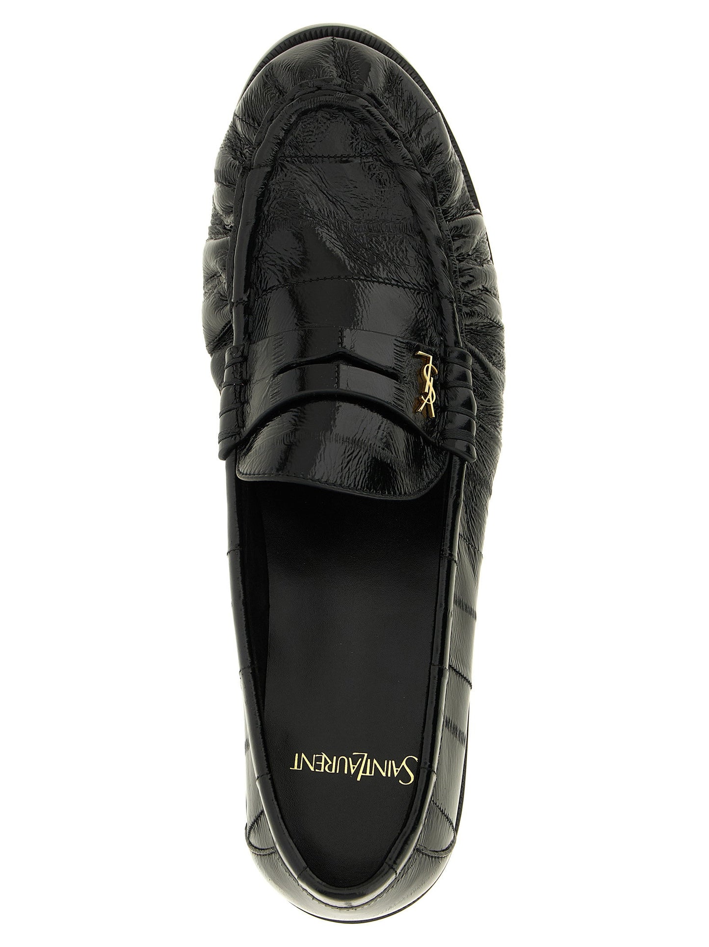Saint Laurent Le Loafer Loafers