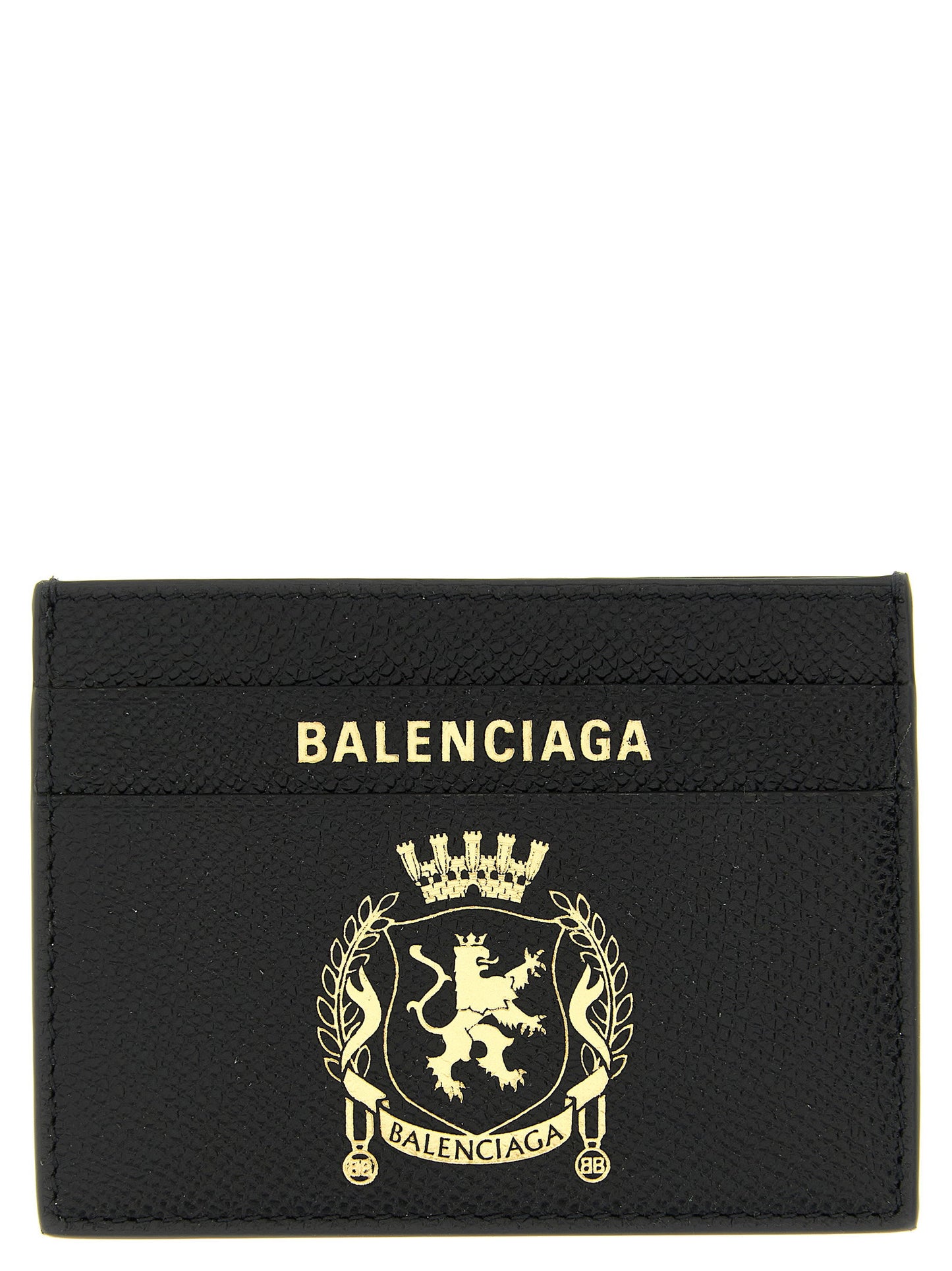 حامل بطاقات جواز السفر من Balenciaga