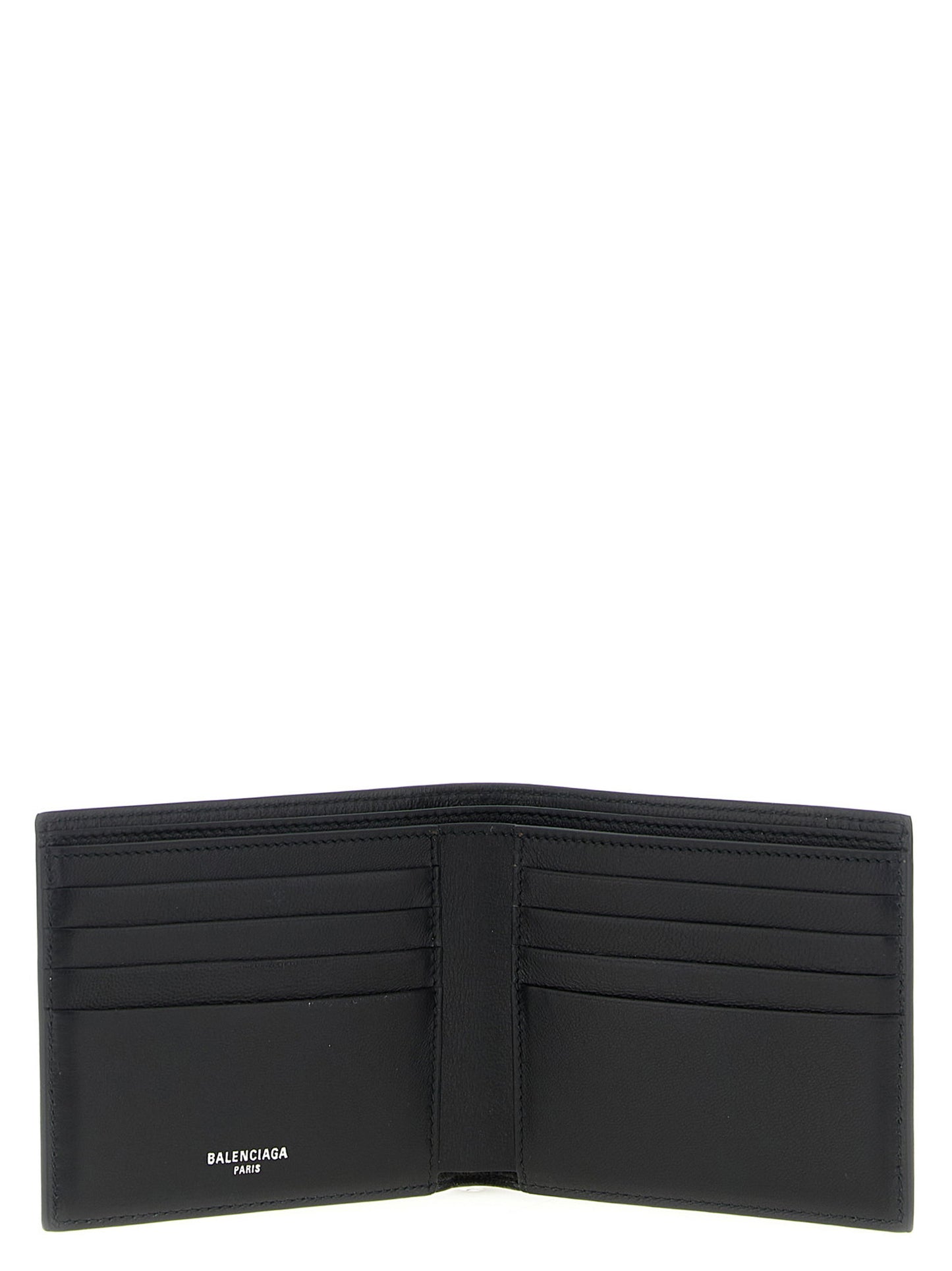 Balenciaga Passport Wallet