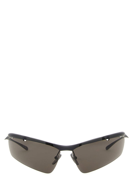 Balenciaga Boomerang Sunglasses