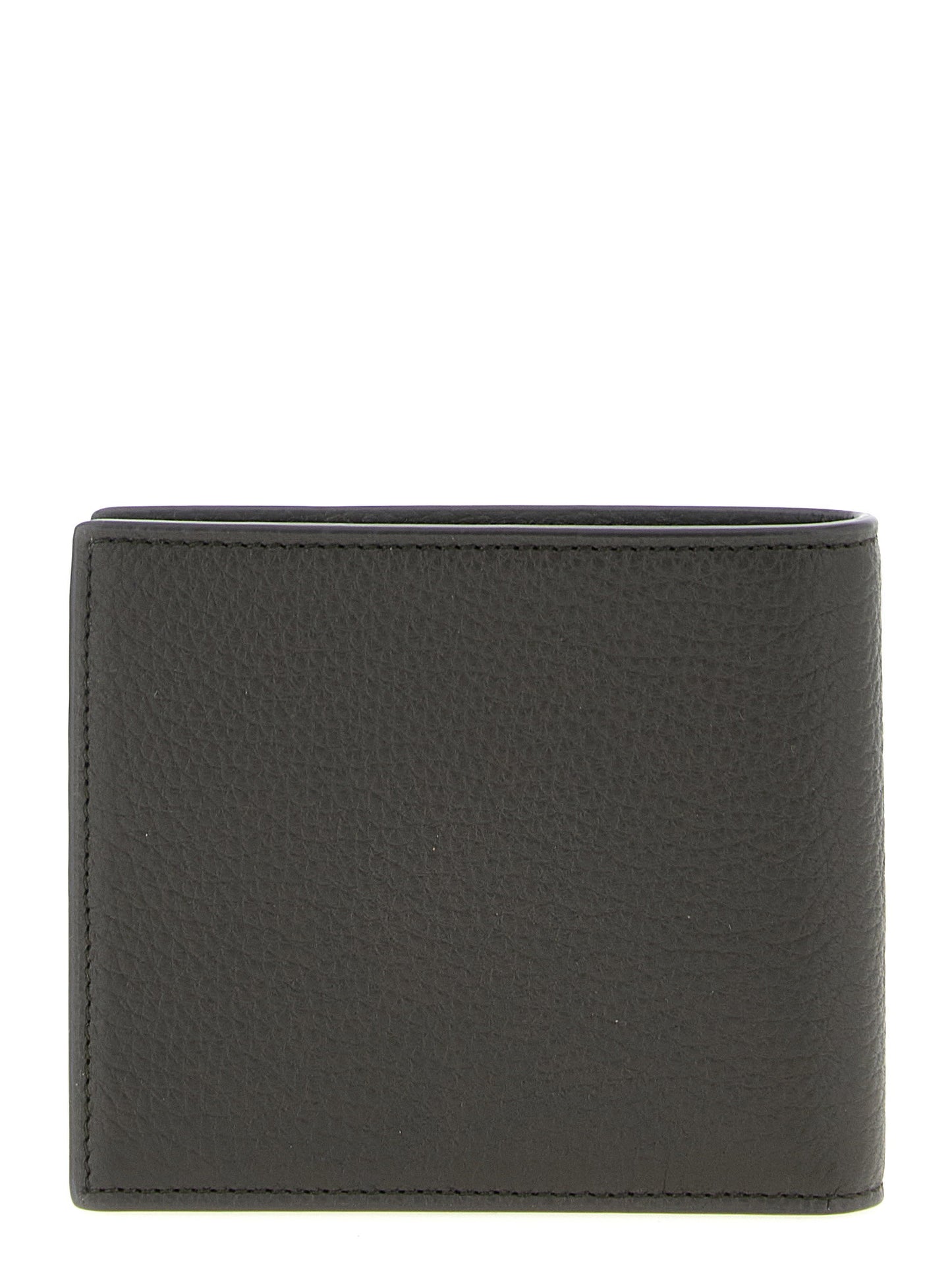 Saint Laurent East/west Wallet