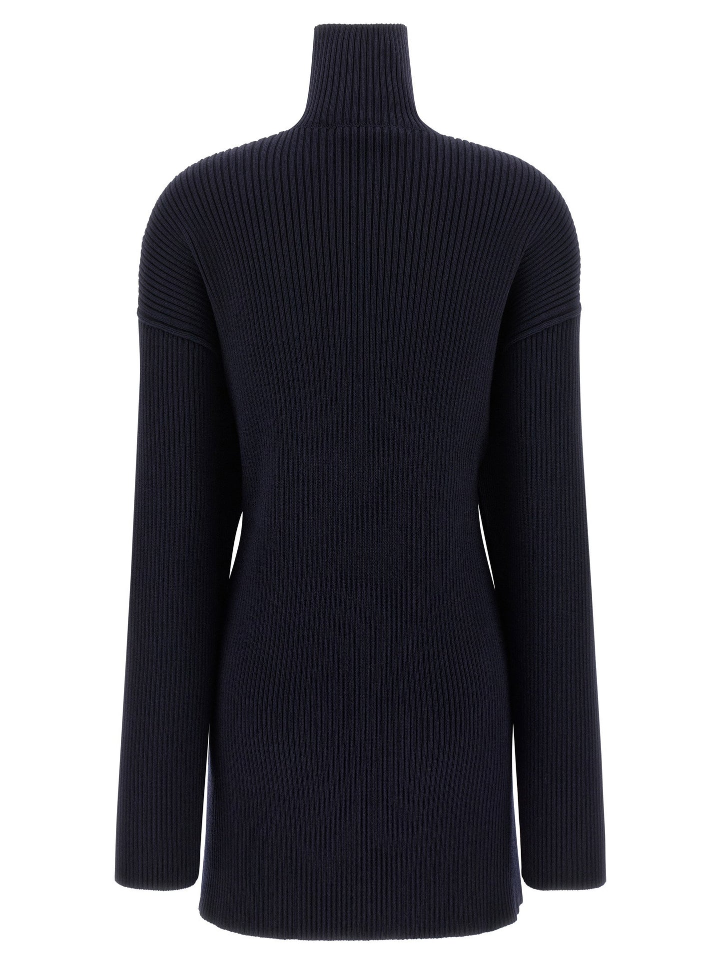 Balenciaga Pinched Dress