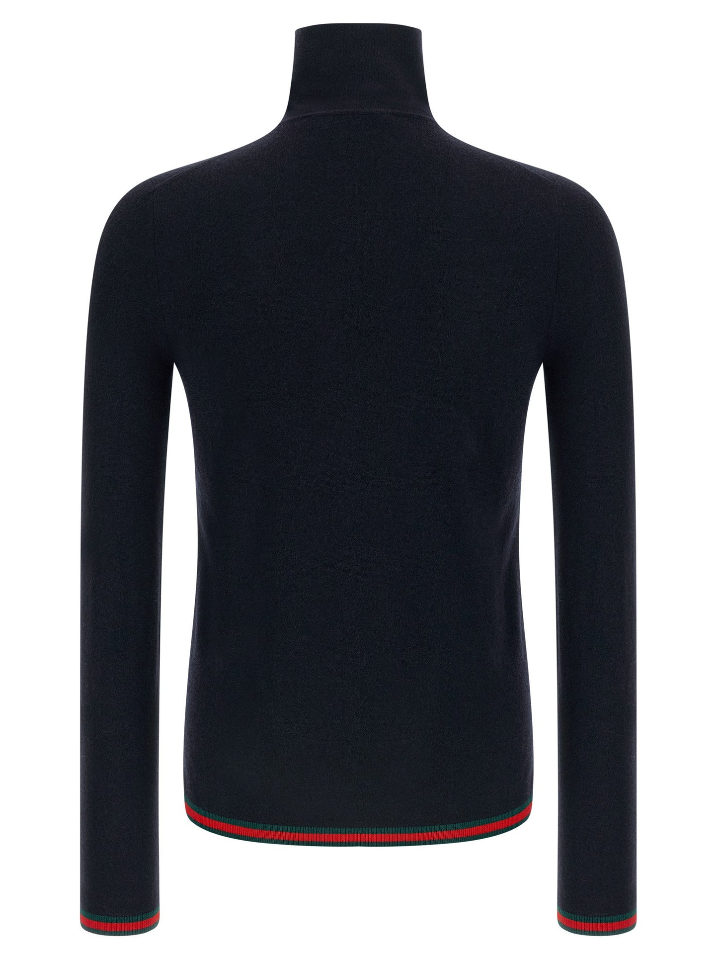 Gucci Web Ribbon Mesh