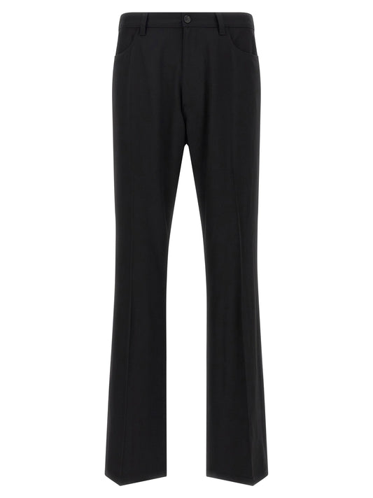 Balenciaga Wool Pants