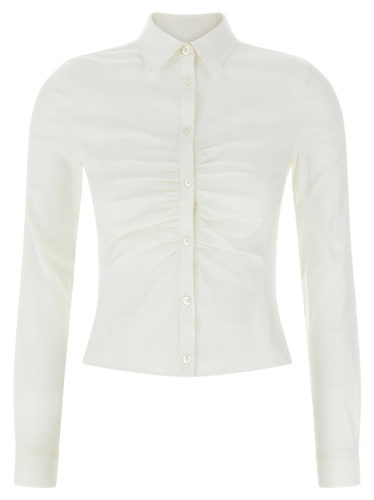 Balenciaga Curling Shirt