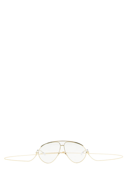 Gucci Aviator Sunglasses