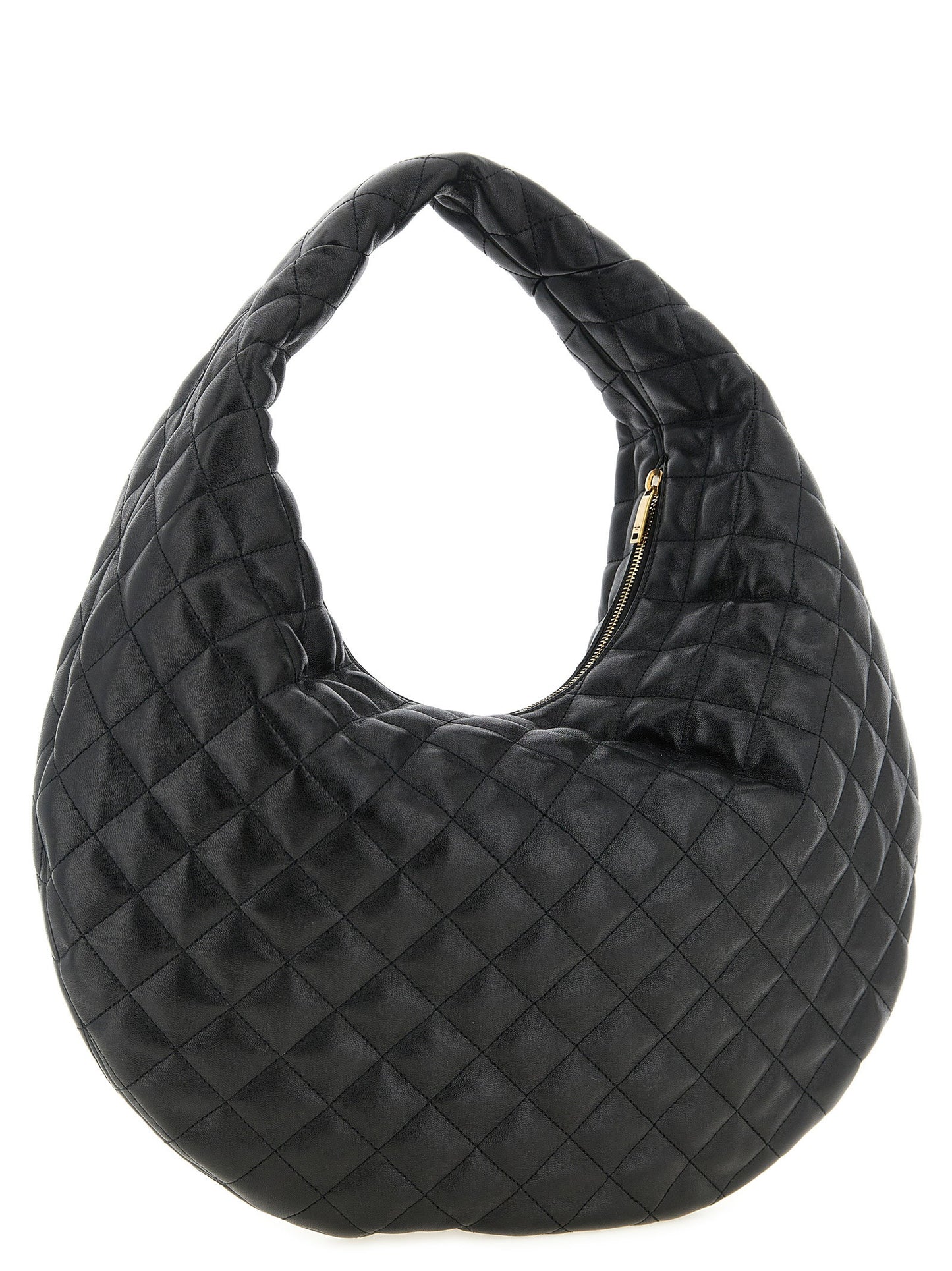 Saint Laurent Hobo Icare Shoulder Bag