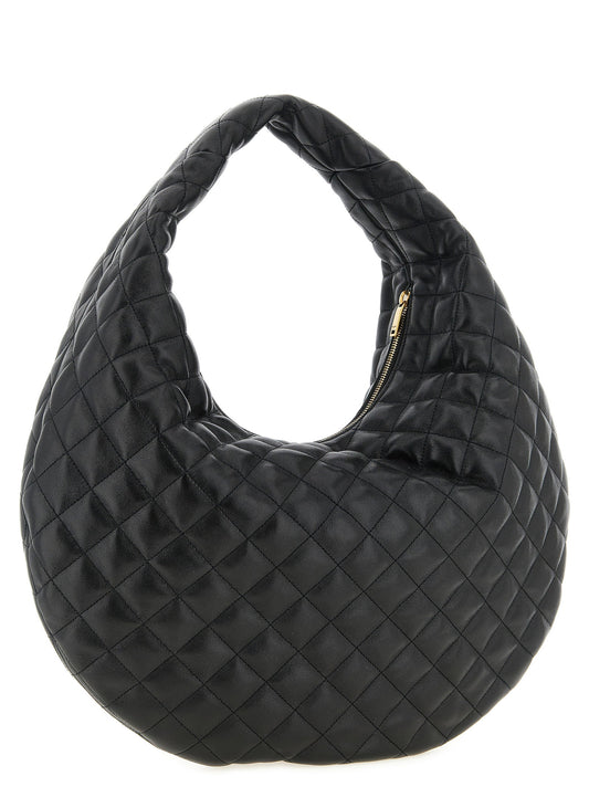 Saint Laurent Hobo Icare Shoulder Bag