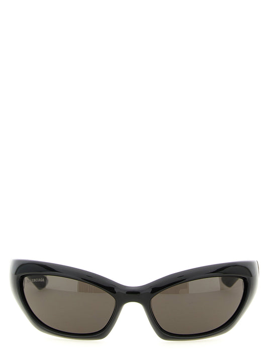 Balenciaga Racer Sunglasses
