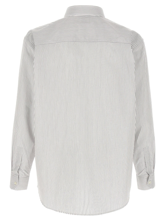 Saint Laurent Cassandre Shirt
