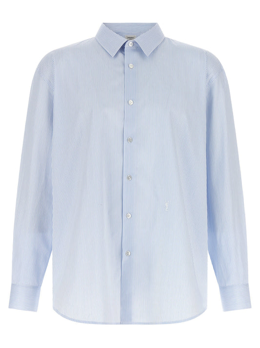 Saint Laurent Cassandre Shirt