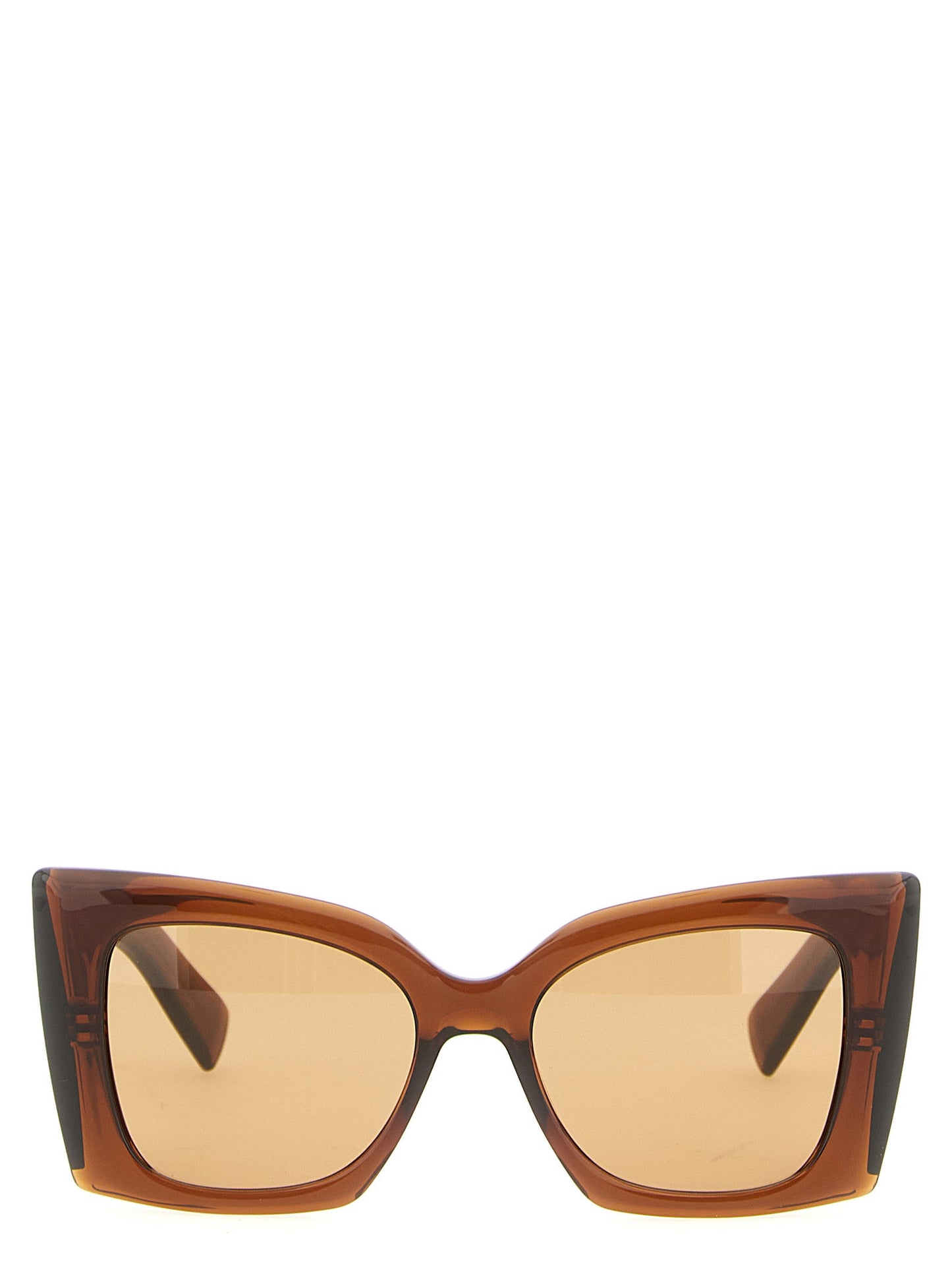 نظارة شمسية Saint Laurent Sl M119 Blaze Crystal