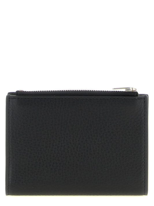 Saint Laurent Tiny Cassandre Wallet