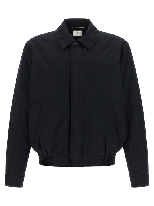 Saint Laurent Cassandre Jacket