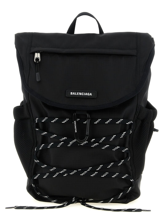 Balenciaga Hike Backpack