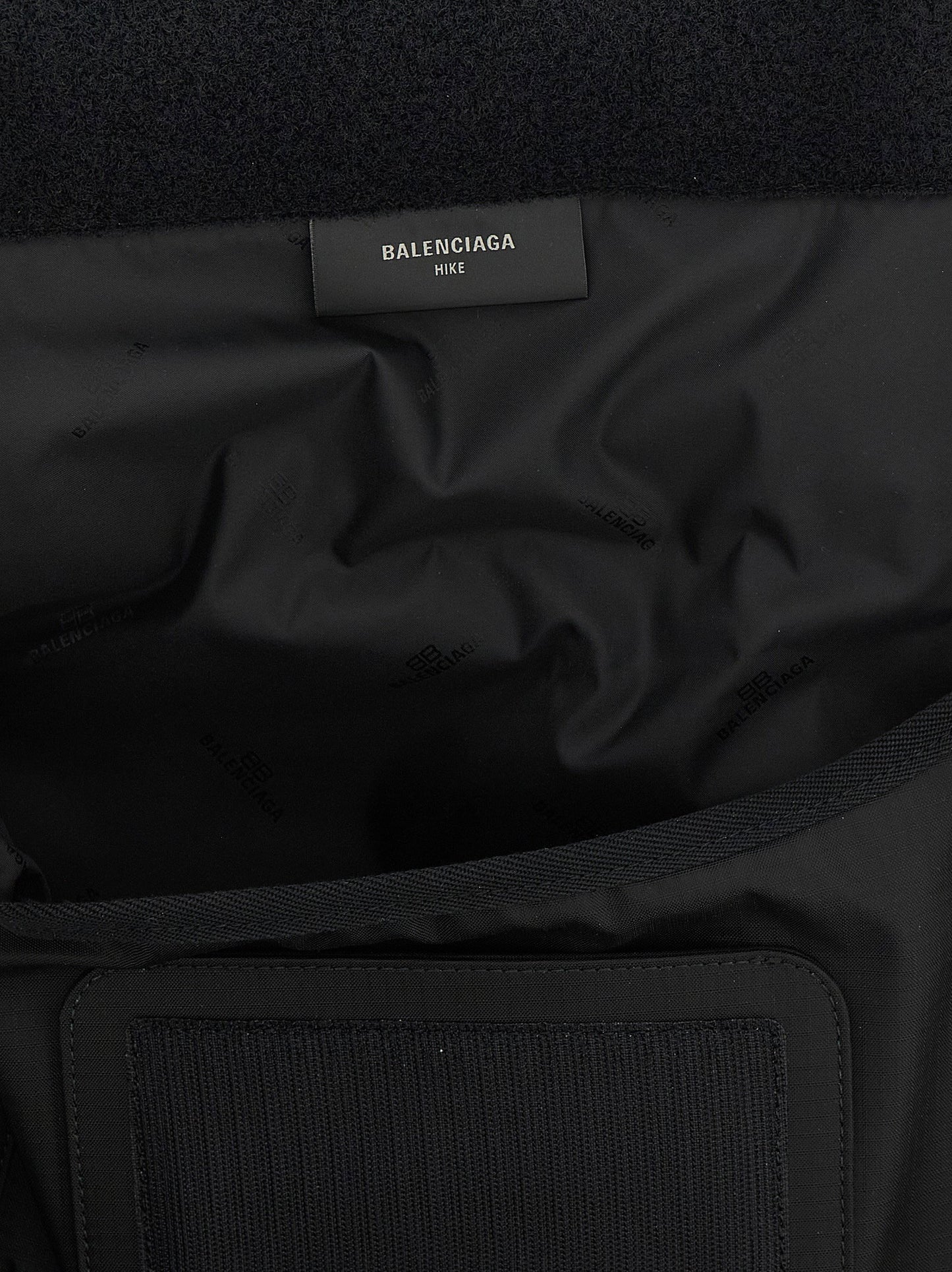 Balenciaga Hike Backpack