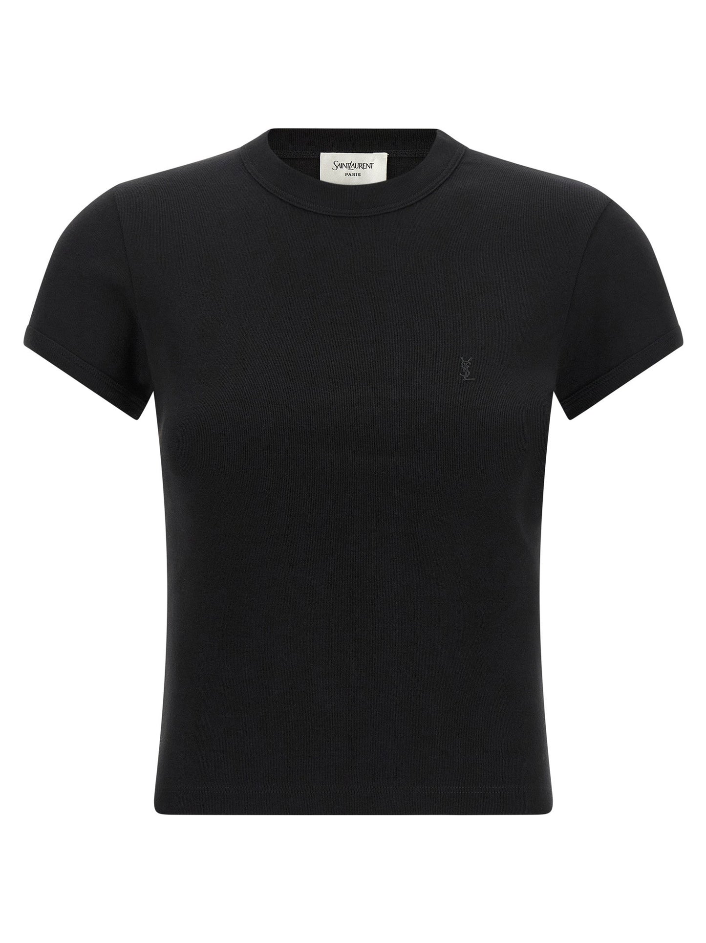 Saint Laurent Cassandre T-shirt