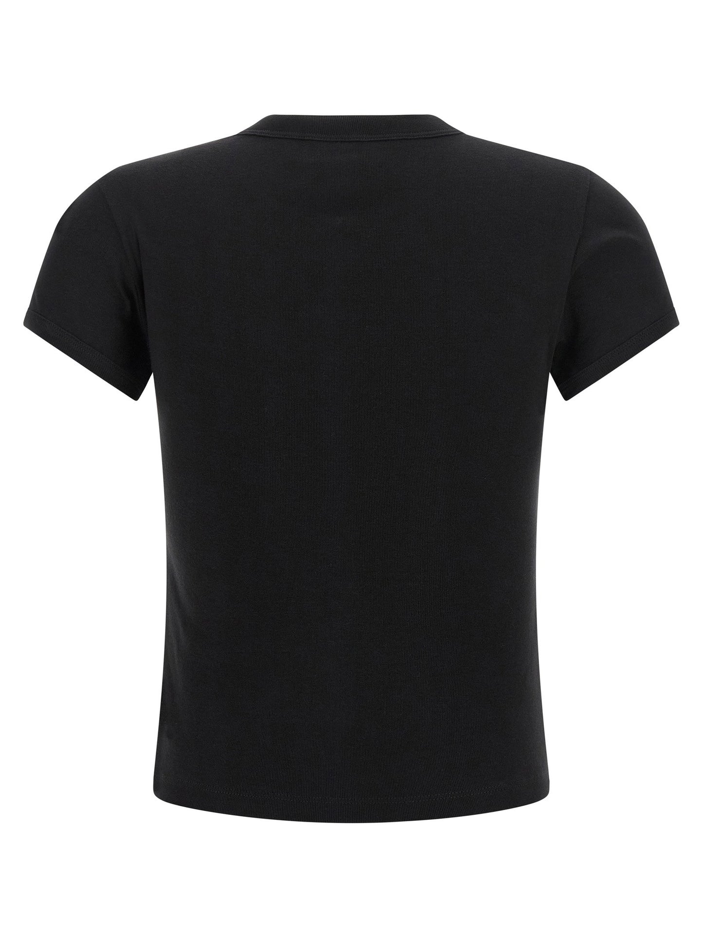 Saint Laurent Cassandre T-shirt