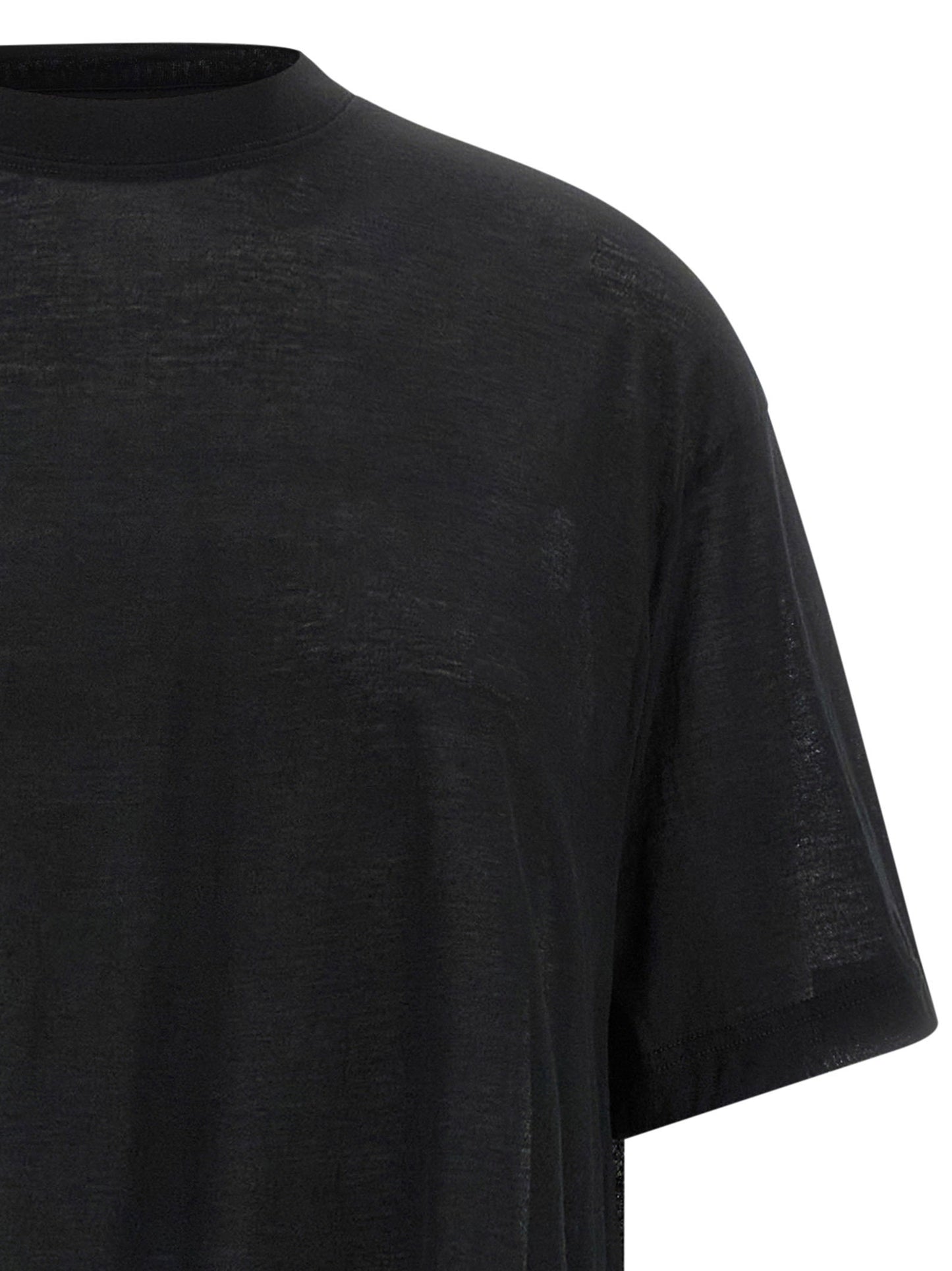 Balenciaga Short Train T-shirt