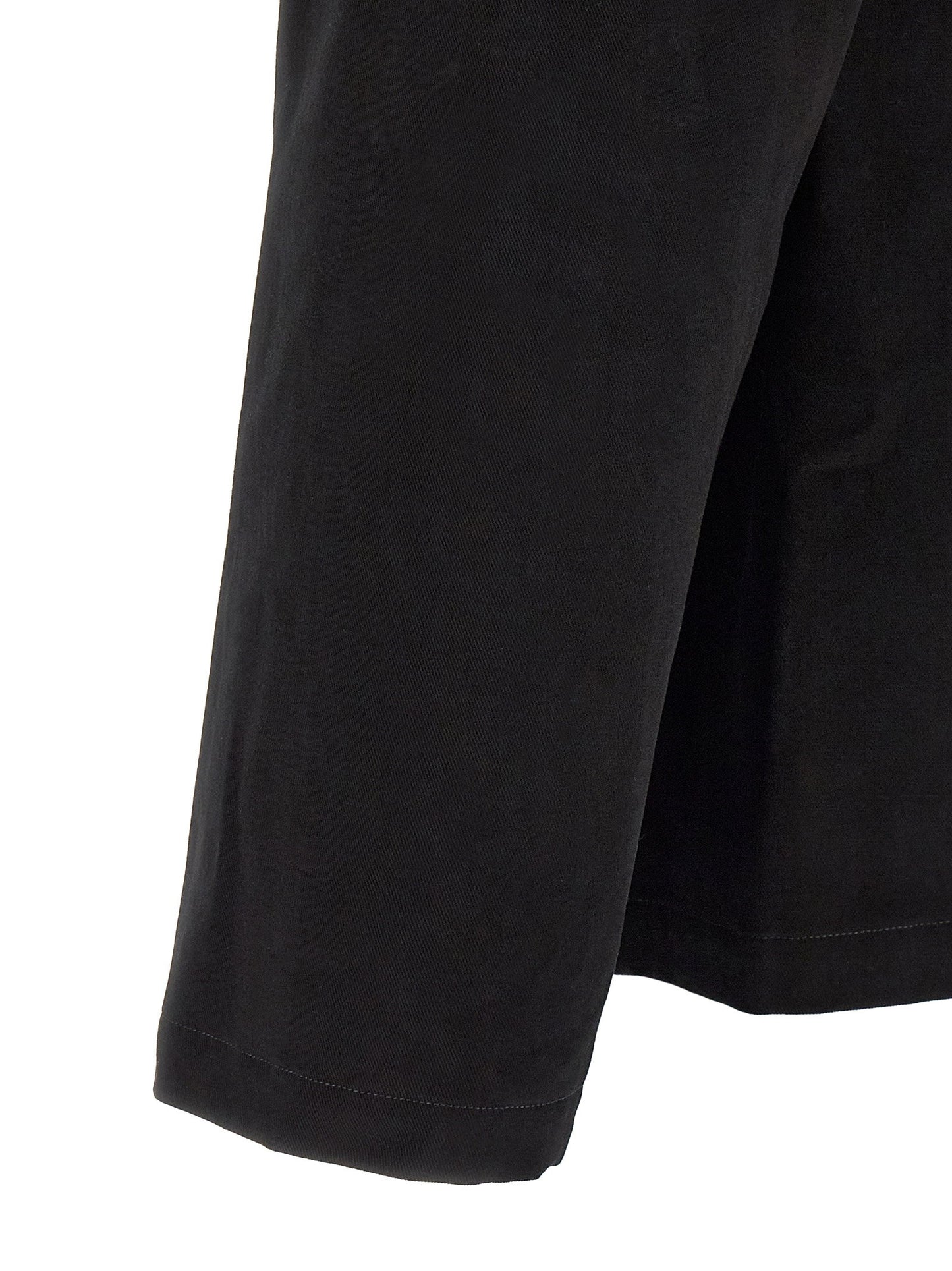 Saint Laurent Cotton Overshirt