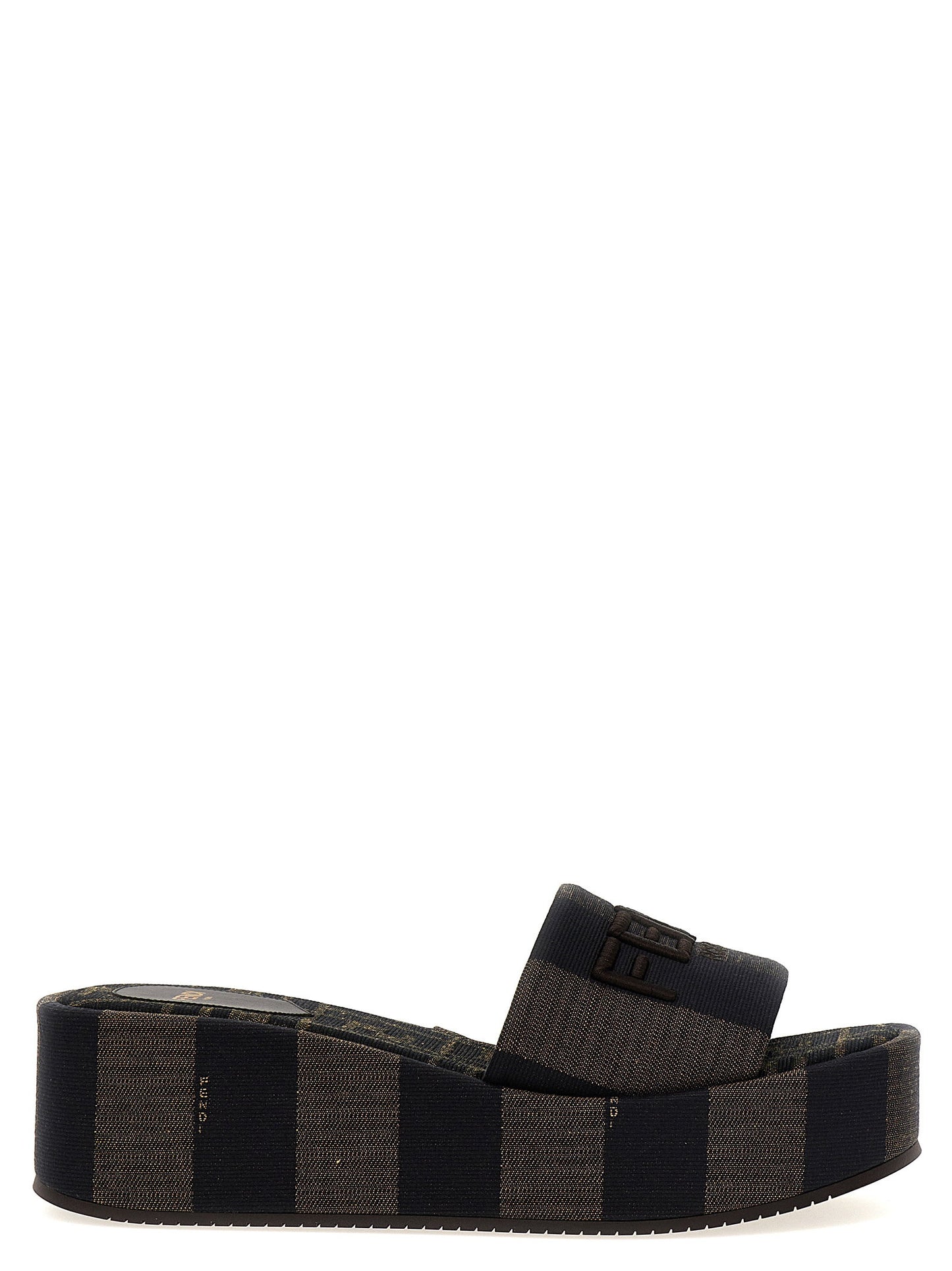 صندل Fendi Sunshine