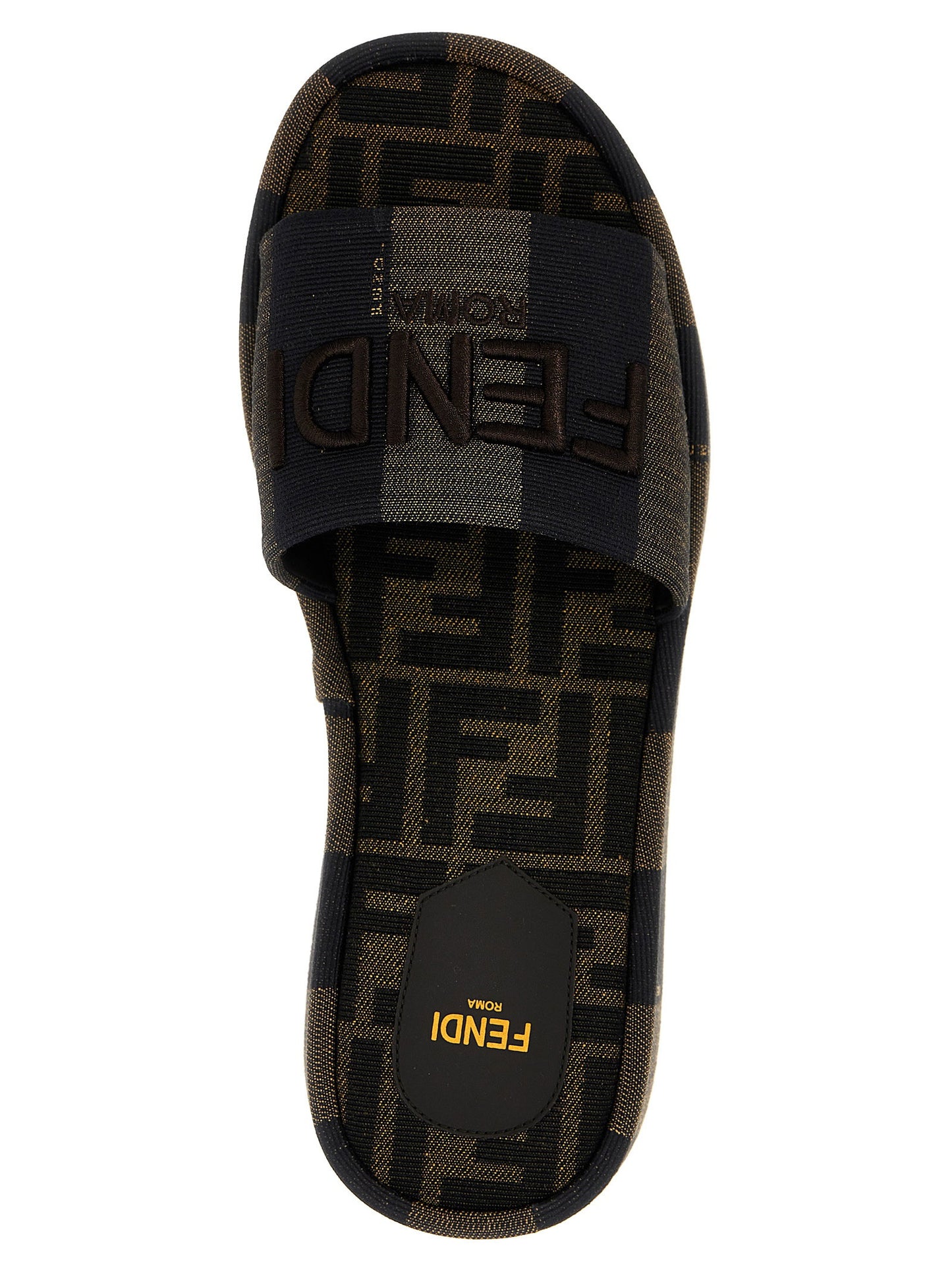 صندل Fendi Sunshine