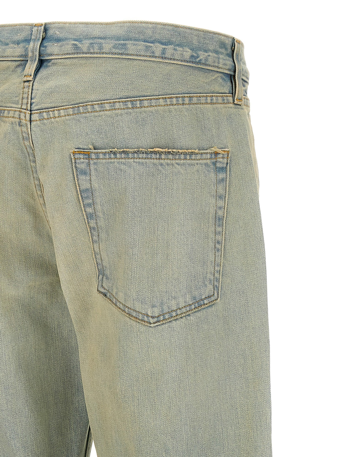 '8th Collection' jeans