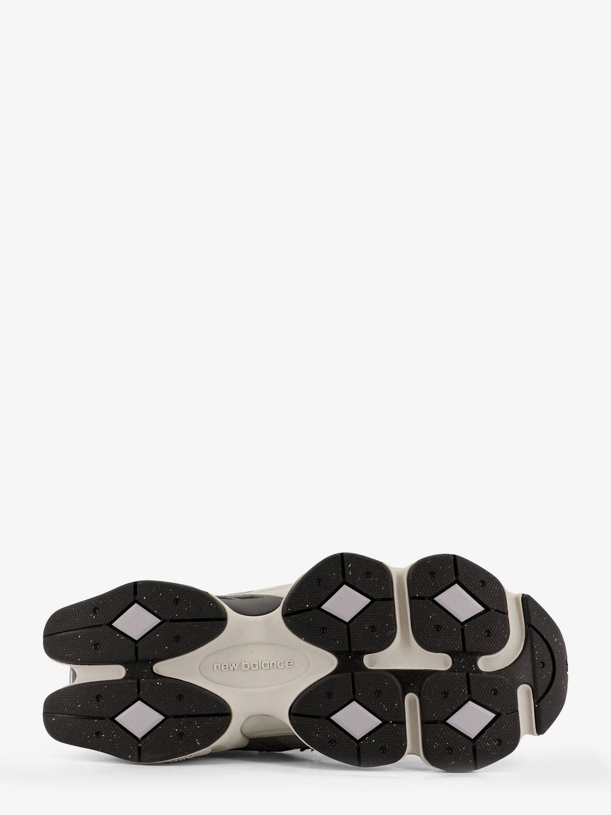 9060 low-top mesh sneakers