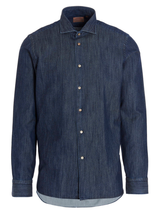 Borriello Marechiaro Shirt
