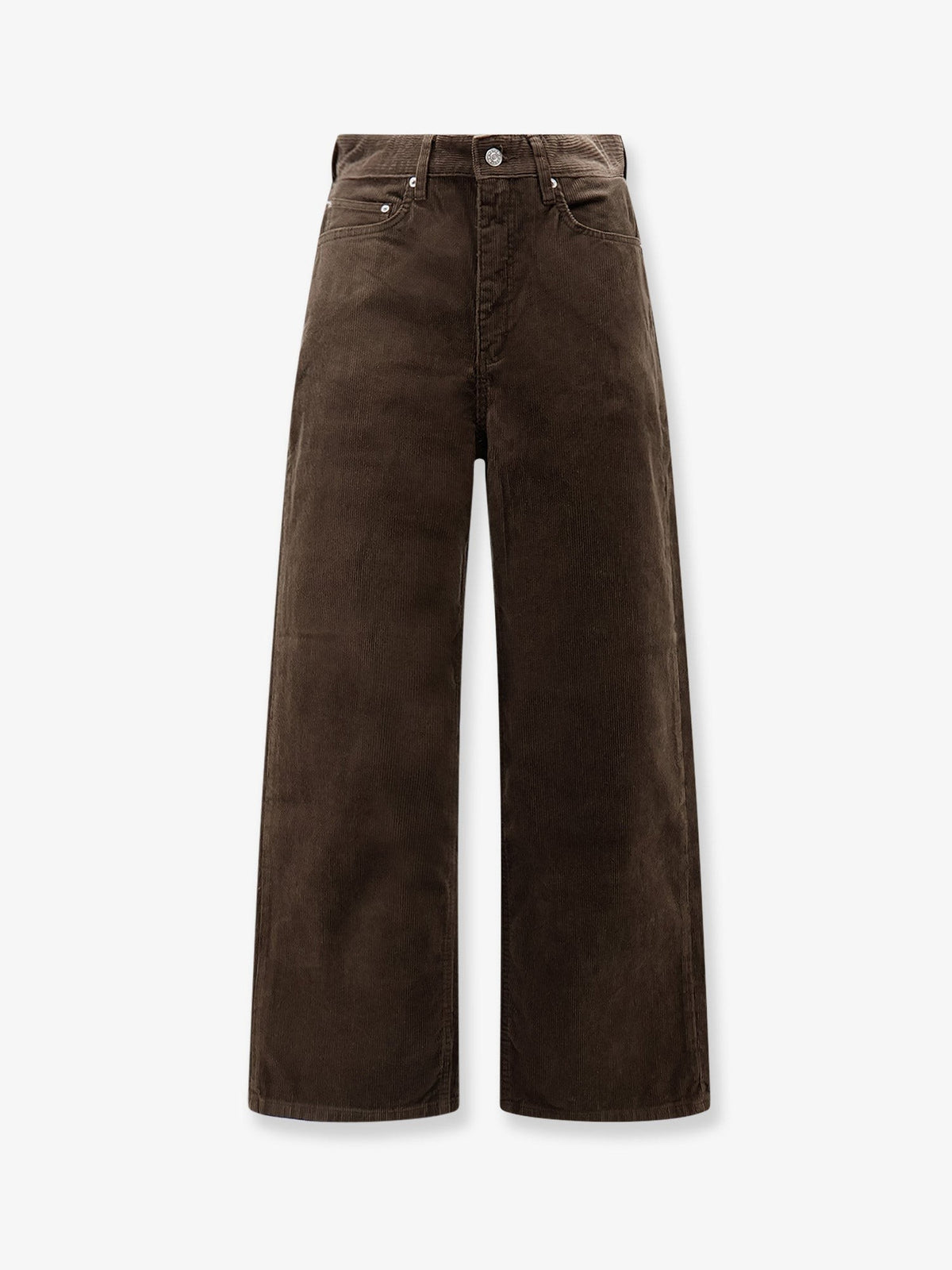 90S corduroy trousers