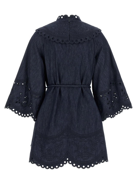 Zimmermann Mahon Dress
