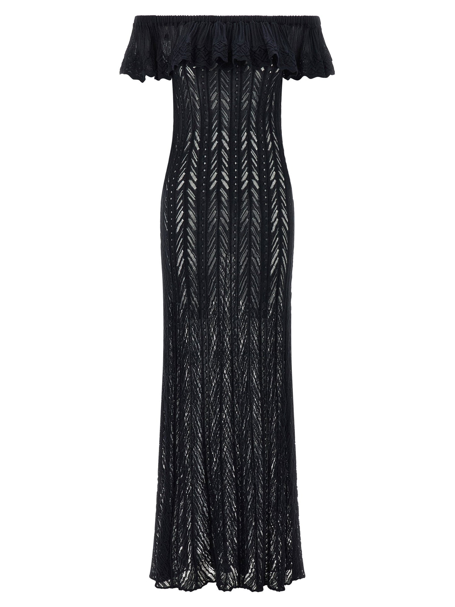 Antonino Valenti Capri Dress