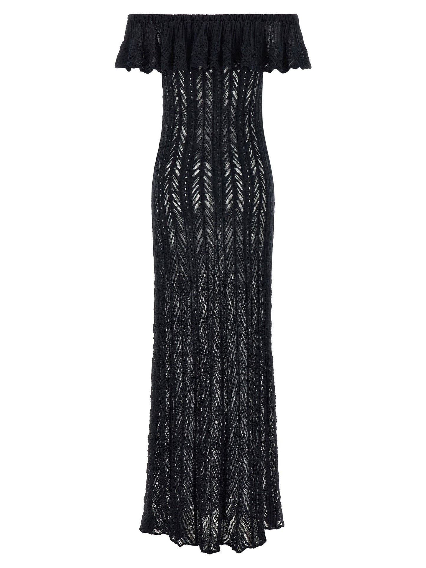 Antonino Valenti Capri Dress