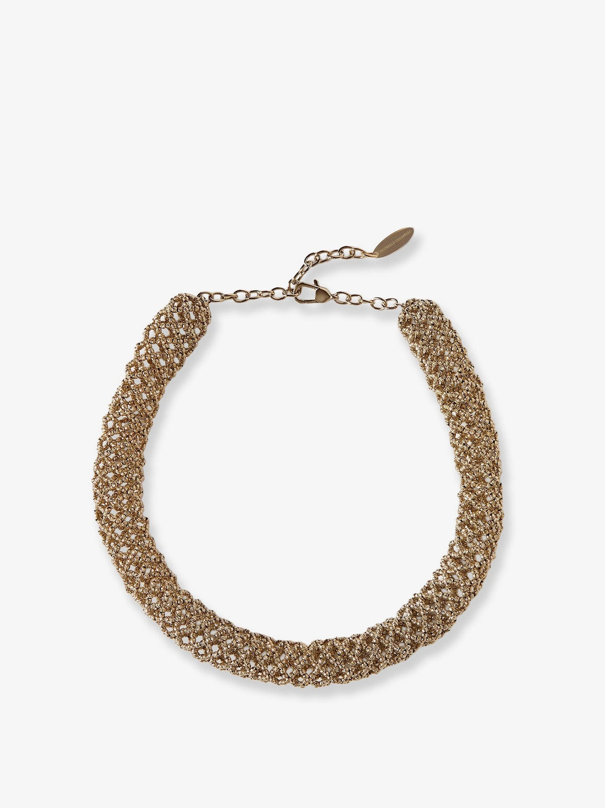 925 sterling silver necklace