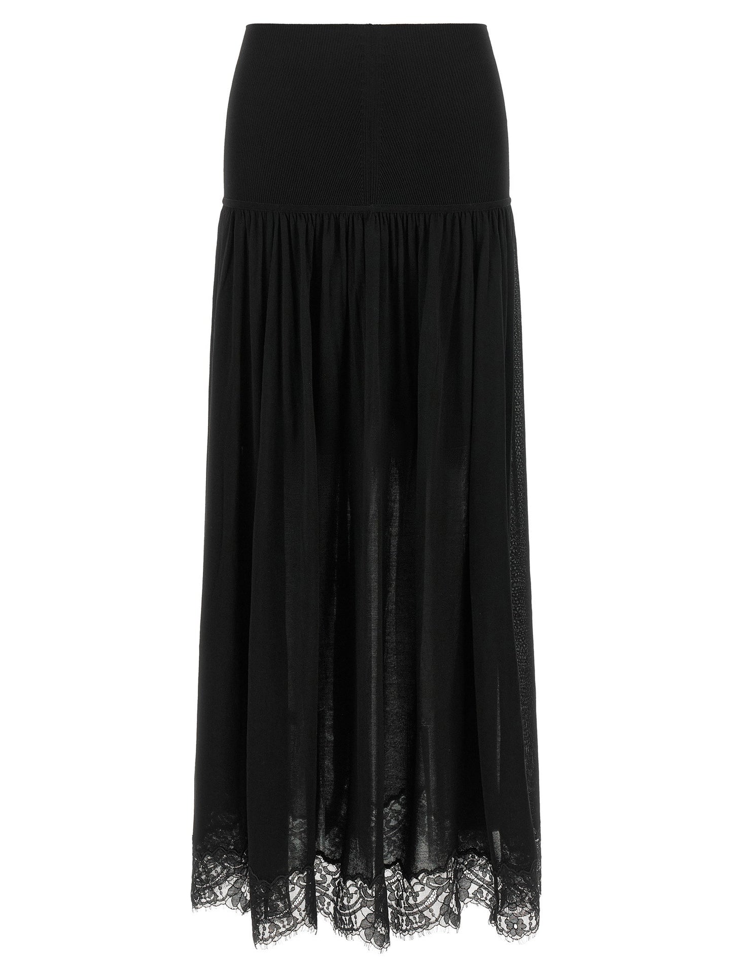 Zimmermann Valiant Skirt