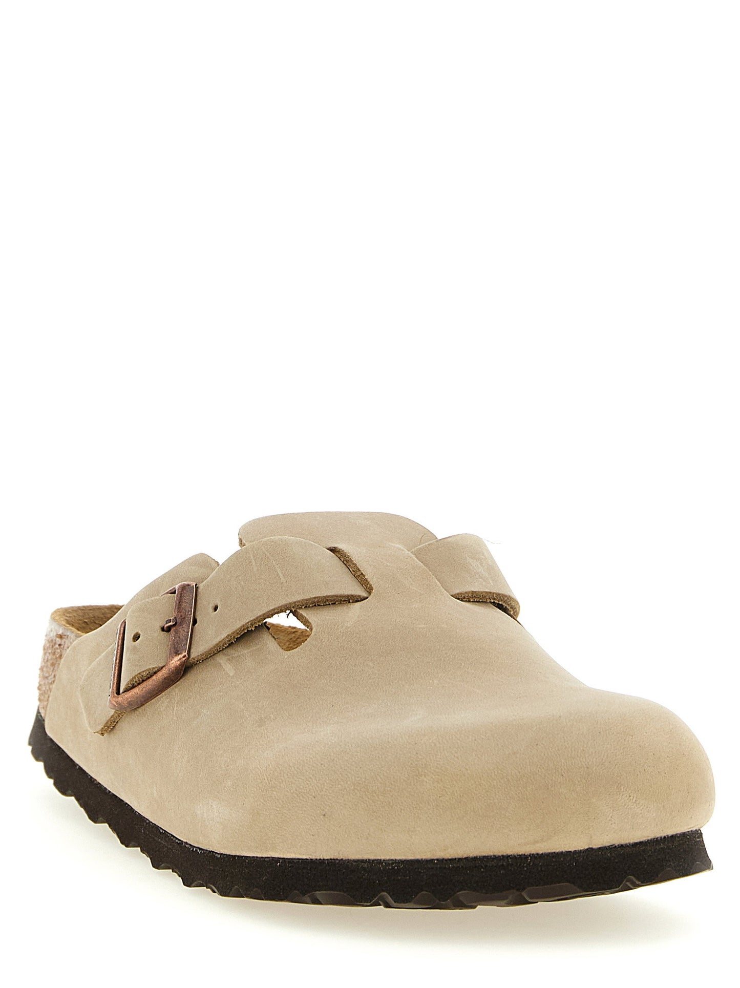 Birkenstock Boston Mule