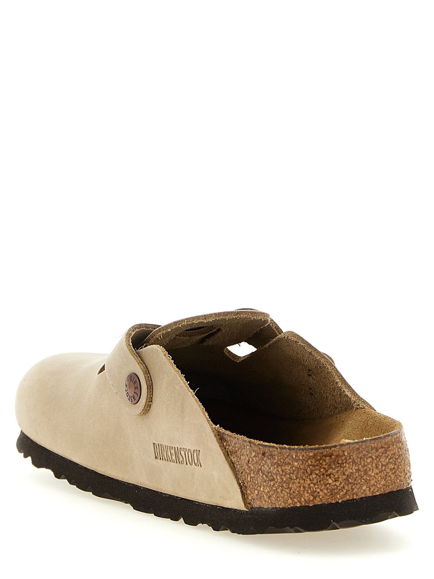 Birkenstock Boston Mule