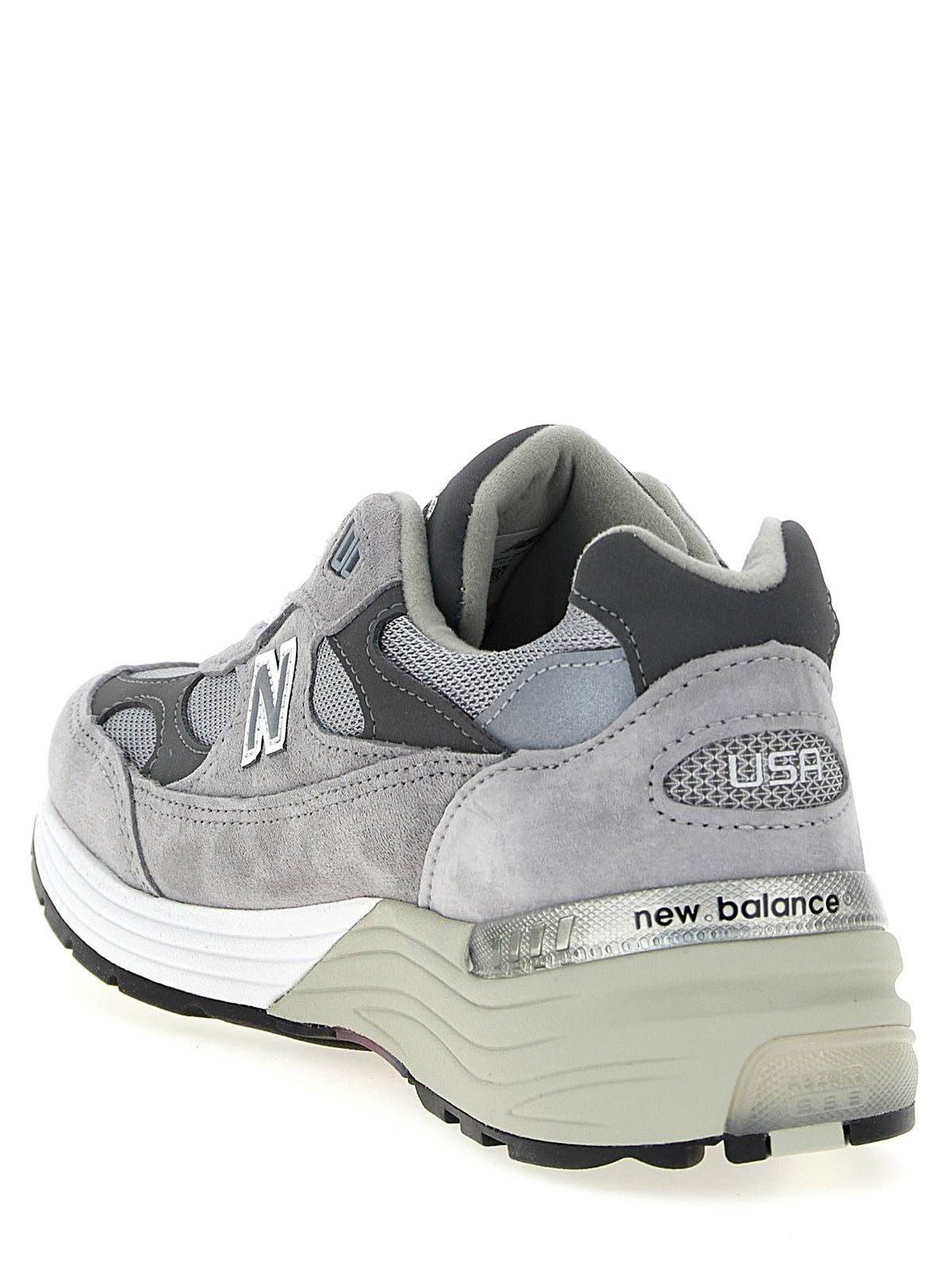 '992' sneakers