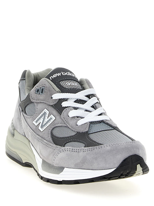 '992' sneakers