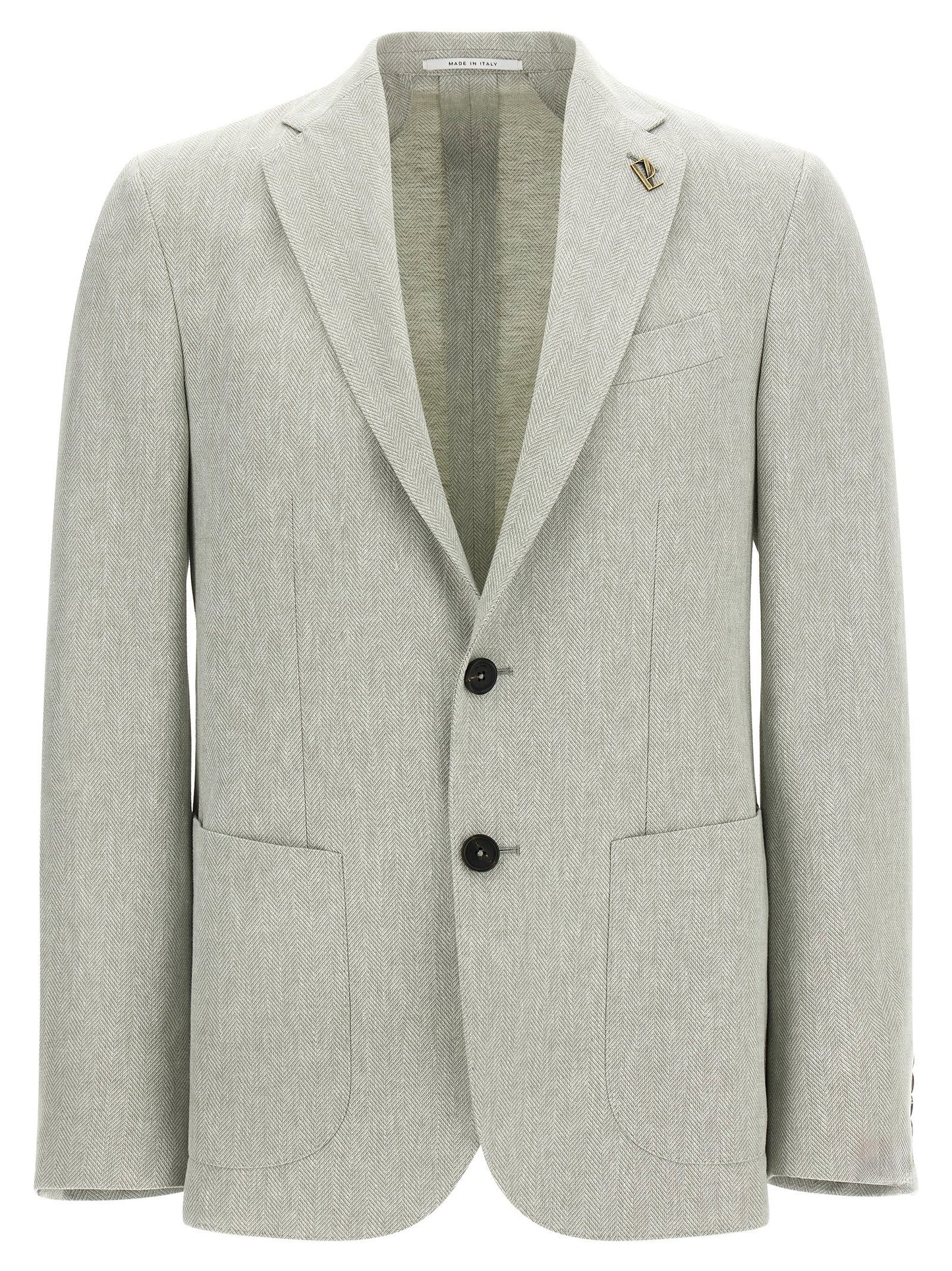 Pal Zileri Brera Blazer