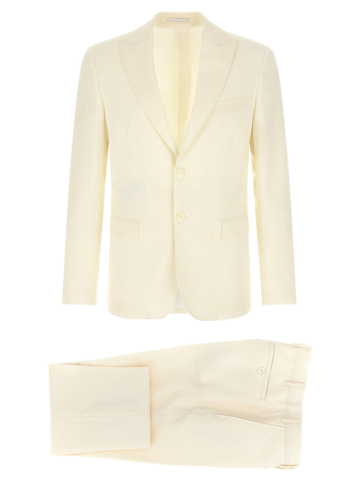 Pal Zileri Wool Dress - Ceremony Line