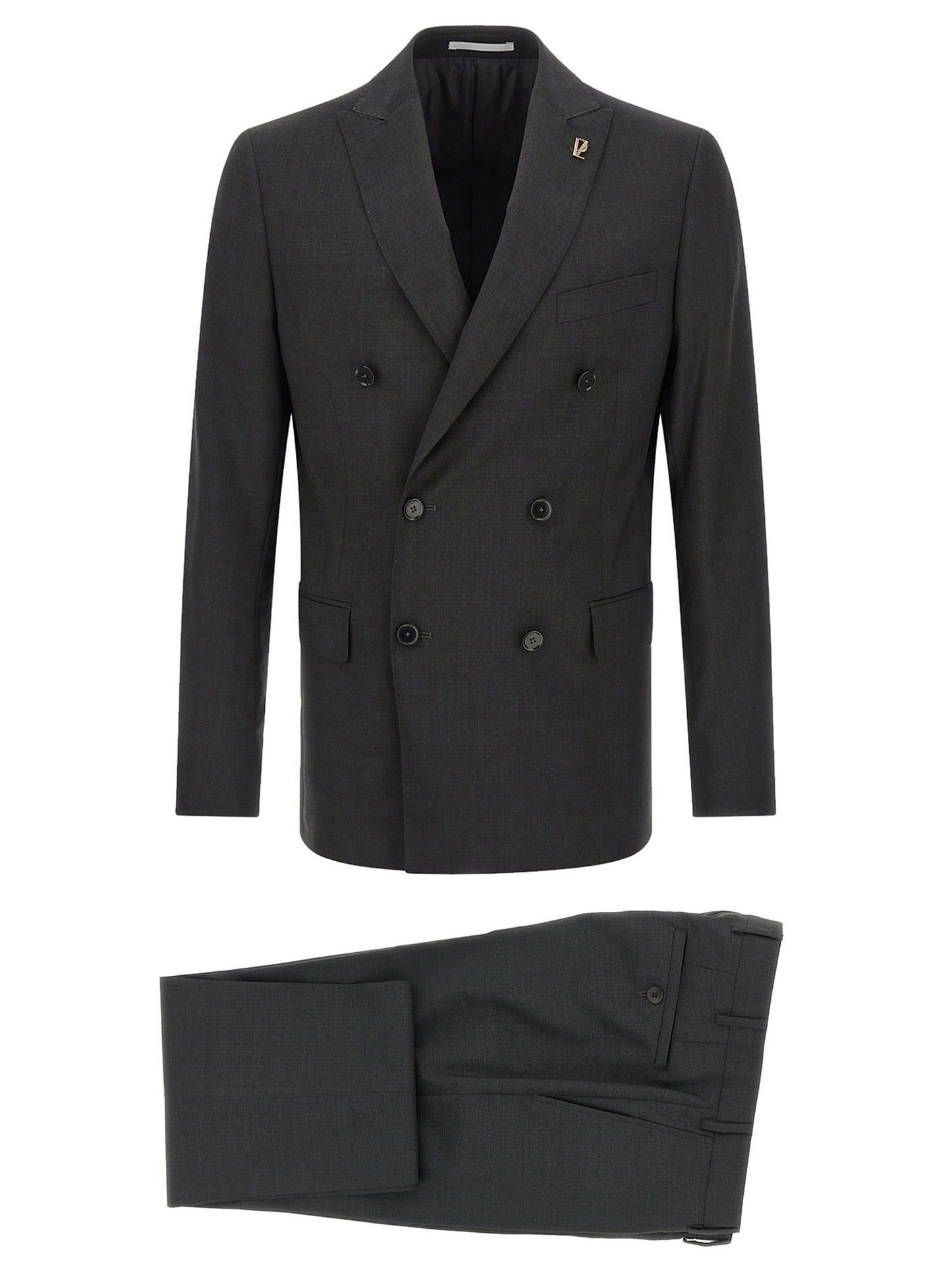 Pal Zileri Lord Dress