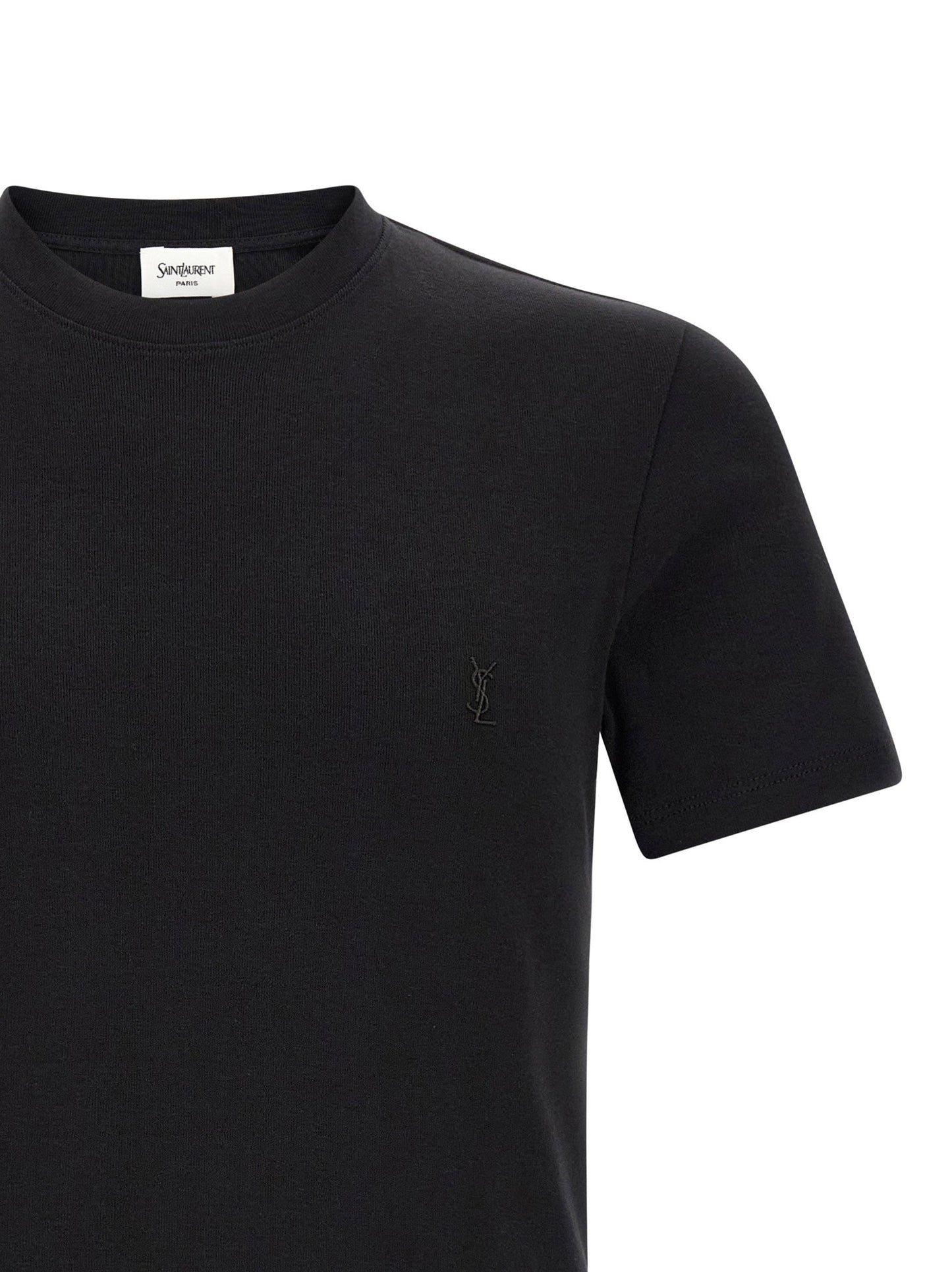 Saint Laurent Cassandre T-shirt